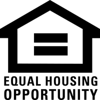 Equal Housing Opportunity